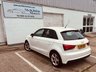 USED 2018 AUDI A1 1.4 TFSI Sport Sportback 5dr (s/s) (Nav) 