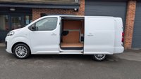 USED 2023 72 VAUXHALL VIVARO 2.0 Turbo D 3100 Pro Panel Van 6dr Diesel Manual L2 H1 Euro 6 (s/s) (145 ps) *** SAT NAV - REAR VIEW CAMERA - AIR CONDITIONING - BLUETOOTH ***
