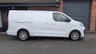 USED 2023 72 VAUXHALL VIVARO 2.0 Turbo D 3100 Pro Panel Van 6dr Diesel Manual L2 H1 Euro 6 (s/s) (145 ps) *** SAT NAV - REAR VIEW CAMERA - AIR CONDITIONING - BLUETOOTH ***