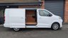 USED 2023 72 VAUXHALL VIVARO 2.0 Turbo D 3100 Pro Panel Van 6dr Diesel Manual L2 H1 Euro 6 (s/s) (145 ps) *** SAT NAV - REAR VIEW CAMERA - AIR CONDITIONING - BLUETOOTH ***