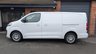 USED 2023 72 VAUXHALL VIVARO 2.0 Turbo D 3100 Pro Panel Van 6dr Diesel Manual L2 H1 Euro 6 (s/s) (145 ps) *** SAT NAV - REAR VIEW CAMERA - AIR CONDITIONING - BLUETOOTH ***