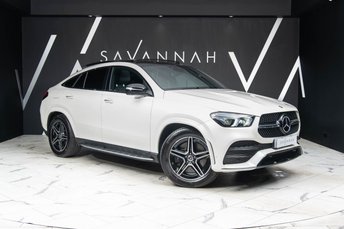 2023 MERCEDES-BENZ GLE