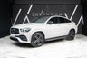 USED 2023 23 MERCEDES-BENZ GLE 2.9 GLE400d AMG Line (Premium Plus) Coupe 5dr Diesel G-Tronic 4MATIC Euro 6 (s/s) (330 ps) SLIDING PAN ROOF, BURMESTER,360 CAM
