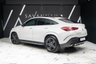 USED 2023 23 MERCEDES-BENZ GLE 2.9 GLE400d AMG Line (Premium Plus) Coupe 5dr Diesel G-Tronic 4MATIC Euro 6 (s/s) (330 ps) SLIDING PAN ROOF, BURMESTER,360 CAM
