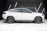 USED 2023 23 MERCEDES-BENZ GLE 2.9 GLE400d AMG Line (Premium Plus) Coupe 5dr Diesel G-Tronic 4MATIC Euro 6 (s/s) (330 ps) SLIDING PAN ROOF, BURMESTER,360 CAM