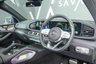 USED 2023 23 MERCEDES-BENZ GLE 2.9 GLE400d AMG Line (Premium Plus) Coupe 5dr Diesel G-Tronic 4MATIC Euro 6 (s/s) (330 ps) SLIDING PAN ROOF, BURMESTER,360 CAM