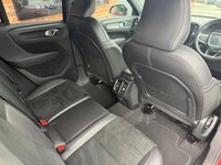 USED 2019 VOLVO XC40 2.0 D3 R-Design SUV 5dr Diesel Manual Euro 6 (s/s) (150 ps) ** BLUETOOTH - CRUISE CONTROL - PARK ASSIST REAR CAMERA **