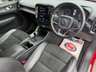 USED 2019 VOLVO XC40 2.0 D3 R-Design SUV 5dr Diesel Manual Euro 6 (s/s) (150 ps) ** BLUETOOTH - CRUISE CONTROL - PARK ASSIST REAR CAMERA **