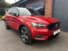 USED 2019 VOLVO XC40 2.0 D3 R-Design SUV 5dr Diesel Manual Euro 6 (s/s) (150 ps) ** BLUETOOTH - CRUISE CONTROL - PARK ASSIST REAR CAMERA **