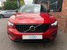 USED 2019 VOLVO XC40 2.0 D3 R-Design SUV 5dr Diesel Manual Euro 6 (s/s) (150 ps) ** BLUETOOTH - CRUISE CONTROL - PARK ASSIST REAR CAMERA **