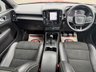 USED 2019 VOLVO XC40 2.0 D3 R-Design SUV 5dr Diesel Manual Euro 6 (s/s) (150 ps) ** BLUETOOTH - CRUISE CONTROL - PARK ASSIST REAR CAMERA **