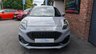 USED 2022 72 FORD PUMA 1.0T EcoBoost MHEV ST-Line Vignale SUV 5dr Petrol Hybrid Manual Euro 6 (s/s) (155 ps) ** SAT NAV - CRUISE - LEATHER INTERIOR - HEATED SEATS - BLUETOOTH **