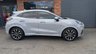 USED 2022 72 FORD PUMA 1.0T EcoBoost MHEV ST-Line Vignale SUV 5dr Petrol Hybrid Manual Euro 6 (s/s) (155 ps) ** SAT NAV - CRUISE - LEATHER INTERIOR - HEATED SEATS - BLUETOOTH **