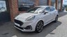 USED 2022 72 FORD PUMA 1.0T EcoBoost MHEV ST-Line Vignale SUV 5dr Petrol Hybrid Manual Euro 6 (s/s) (155 ps) ** SAT NAV - CRUISE - LEATHER INTERIOR - HEATED SEATS - BLUETOOTH **