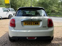 USED 2015 65 MINI HATCH 1.5 Cooper Hatchback 5dr Petrol Manual Euro 6 (s/s) (136 ps) 