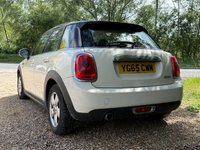 USED 2015 65 MINI HATCH 1.5 Cooper Hatchback 5dr Petrol Manual Euro 6 (s/s) (136 ps) 