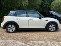 USED 2015 65 MINI HATCH 1.5 Cooper Hatchback 5dr Petrol Manual Euro 6 (s/s) (136 ps) 