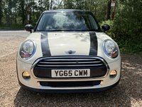 USED 2015 65 MINI HATCH 1.5 Cooper Hatchback 5dr Petrol Manual Euro 6 (s/s) (136 ps) 