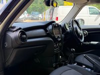 USED 2015 65 MINI HATCH 1.5 Cooper Hatchback 5dr Petrol Manual Euro 6 (s/s) (136 ps) 
