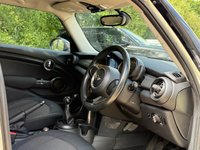 USED 2015 65 MINI HATCH 1.5 Cooper Hatchback 5dr Petrol Manual Euro 6 (s/s) (136 ps) 