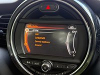 USED 2015 65 MINI HATCH 1.5 Cooper Hatchback 5dr Petrol Manual Euro 6 (s/s) (136 ps) 
