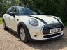 USED 2015 65 MINI HATCH 1.5 Cooper Hatchback 5dr Petrol Manual Euro 6 (s/s) (136 ps) 