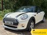 USED 2015 65 MINI HATCH 1.5 Cooper Hatchback 5dr Petrol Manual Euro 6 (s/s) (136 ps) 