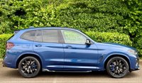 USED 2018 68 BMW X3 2.0 20d M Sport Auto xDrive Euro 6 (s/s) 5dr 3 YEAR WARRANTY ONLY Â£1198!!!
