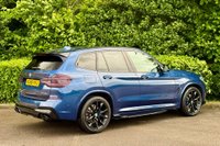 USED 2018 68 BMW X3 2.0 20d M Sport Auto xDrive Euro 6 (s/s) 5dr 3 YEAR WARRANTY ONLY Â£1198!!!
