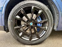 USED 2018 68 BMW X3 2.0 20d M Sport Auto xDrive Euro 6 (s/s) 5dr 3 YEAR WARRANTY ONLY Â£1198!!!
