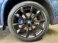 USED 2018 68 BMW X3 2.0 20d M Sport Auto xDrive Euro 6 (s/s) 5dr 3 YEAR WARRANTY ONLY Â£1198!!!