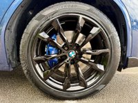 USED 2018 68 BMW X3 2.0 20d M Sport Auto xDrive Euro 6 (s/s) 5dr 3 YEAR WARRANTY ONLY Â£1198!!!