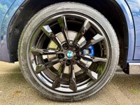 USED 2018 68 BMW X3 2.0 20d M Sport Auto xDrive Euro 6 (s/s) 5dr 3 YEAR WARRANTY ONLY Â£1198!!!