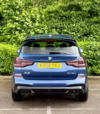 USED 2018 68 BMW X3 2.0 20d M Sport Auto xDrive Euro 6 (s/s) 5dr 3 YEAR WARRANTY ONLY Â£1198!!!
