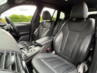 USED 2018 68 BMW X3 2.0 20d M Sport Auto xDrive Euro 6 (s/s) 5dr 3 YEAR WARRANTY ONLY Â£1198!!!