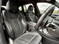 USED 2018 68 BMW X3 2.0 20d M Sport Auto xDrive Euro 6 (s/s) 5dr 3 YEAR WARRANTY ONLY Â£1198!!!