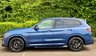 USED 2018 68 BMW X3 2.0 20d M Sport Auto xDrive Euro 6 (s/s) 5dr 3 YEAR WARRANTY ONLY Â£1198!!!