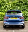USED 2018 68 BMW X3 2.0 20d M Sport Auto xDrive Euro 6 (s/s) 5dr 3 YEAR WARRANTY ONLY Â£1198!!!