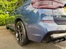 USED 2018 68 BMW X3 2.0 20d M Sport Auto xDrive Euro 6 (s/s) 5dr 3 YEAR WARRANTY ONLY Â£1198!!!