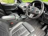 USED 2018 68 BMW X3 2.0 20d M Sport Auto xDrive Euro 6 (s/s) 5dr 3 YEAR WARRANTY ONLY Â£1198!!!