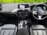 USED 2018 68 BMW X3 2.0 20d M Sport Auto xDrive Euro 6 (s/s) 5dr 3 YEAR WARRANTY ONLY Â£1198!!!
