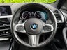 USED 2018 68 BMW X3 2.0 20d M Sport Auto xDrive Euro 6 (s/s) 5dr 3 YEAR WARRANTY ONLY Â£1198!!!