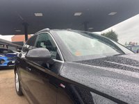 USED 2019 68 AUDI Q5 2.0 TDI 40 S line SUV 5dr Diesel S Tronic quattro Euro 6 (s/s) (190 ps) 12 MONTHS MOT AND SERVICE