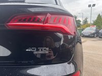 USED 2019 68 AUDI Q5 2.0 TDI 40 S line SUV 5dr Diesel S Tronic quattro Euro 6 (s/s) (190 ps) 12 MONTHS MOT AND SERVICE
