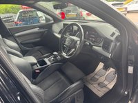 USED 2019 68 AUDI Q5 2.0 TDI 40 S line SUV 5dr Diesel S Tronic quattro Euro 6 (s/s) (190 ps) 12 MONTHS MOT AND SERVICE