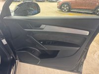 USED 2019 68 AUDI Q5 2.0 TDI 40 S line SUV 5dr Diesel S Tronic quattro Euro 6 (s/s) (190 ps) 12 MONTHS MOT AND SERVICE