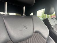 USED 2019 68 AUDI Q5 2.0 TDI 40 S line SUV 5dr Diesel S Tronic quattro Euro 6 (s/s) (190 ps) 12 MONTHS MOT AND SERVICE