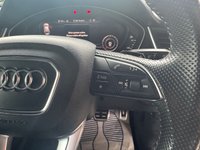 USED 2019 68 AUDI Q5 2.0 TDI 40 S line SUV 5dr Diesel S Tronic quattro Euro 6 (s/s) (190 ps) 12 MONTHS MOT AND SERVICE