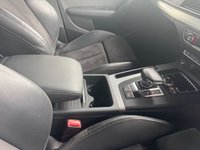 USED 2019 68 AUDI Q5 2.0 TDI 40 S line SUV 5dr Diesel S Tronic quattro Euro 6 (s/s) (190 ps) 12 MONTHS MOT AND SERVICE