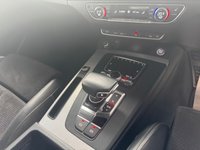 USED 2019 68 AUDI Q5 2.0 TDI 40 S line SUV 5dr Diesel S Tronic quattro Euro 6 (s/s) (190 ps) 12 MONTHS MOT AND SERVICE
